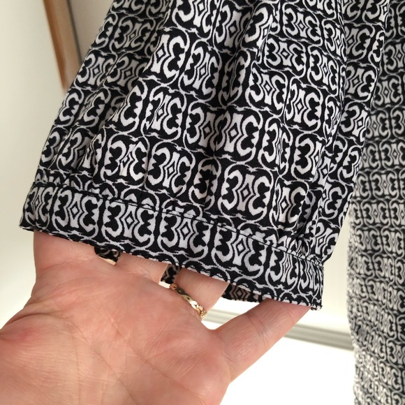 CJ Banks Blouse - Picture 2 of 6